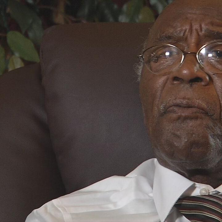 REVERED CHARLES ELLIOTT